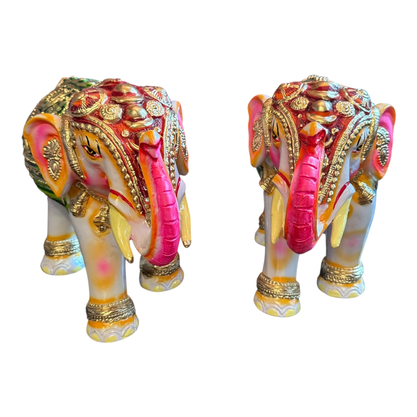 ELEPHANT PAIR