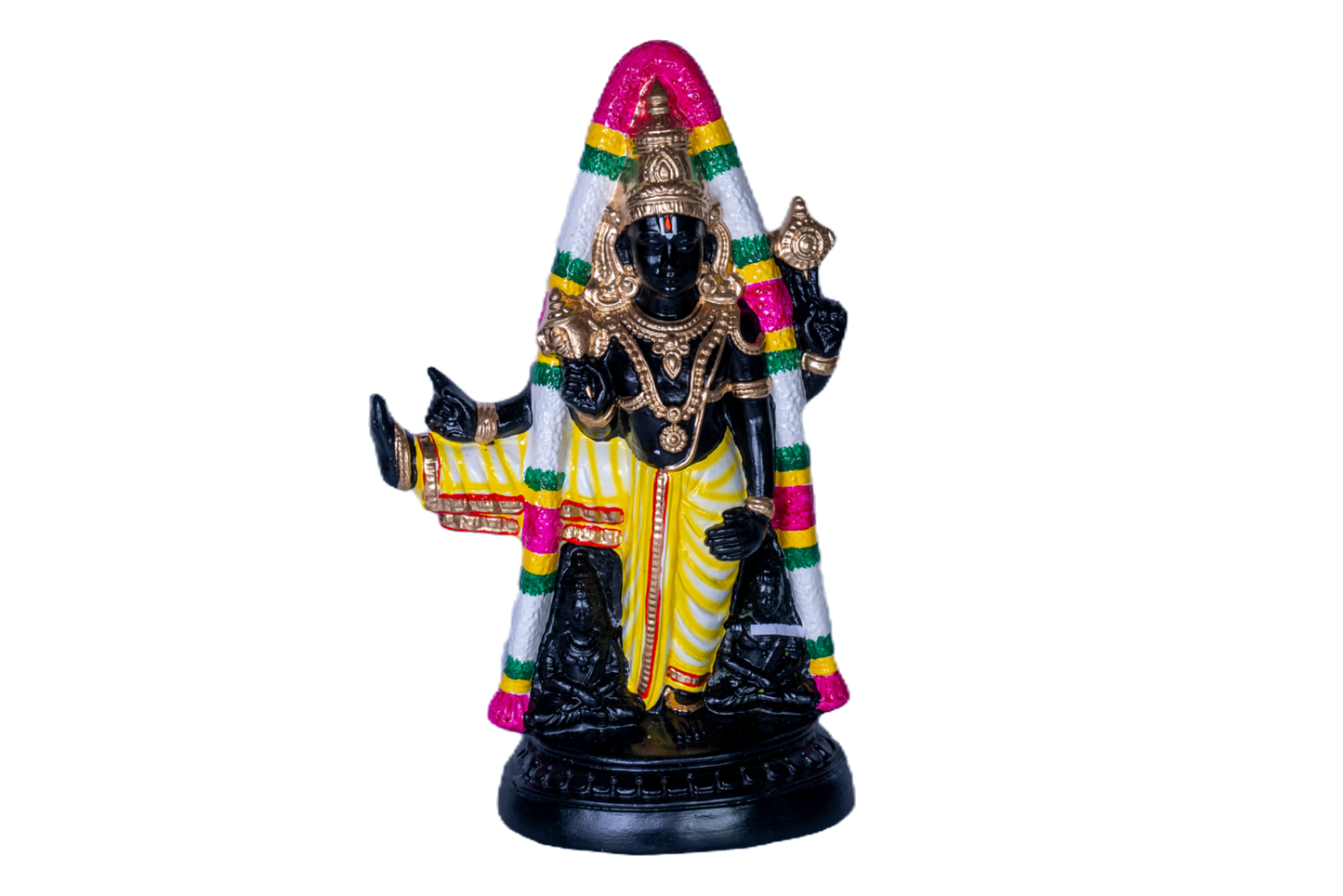 ULAGALANDA PERUMAL