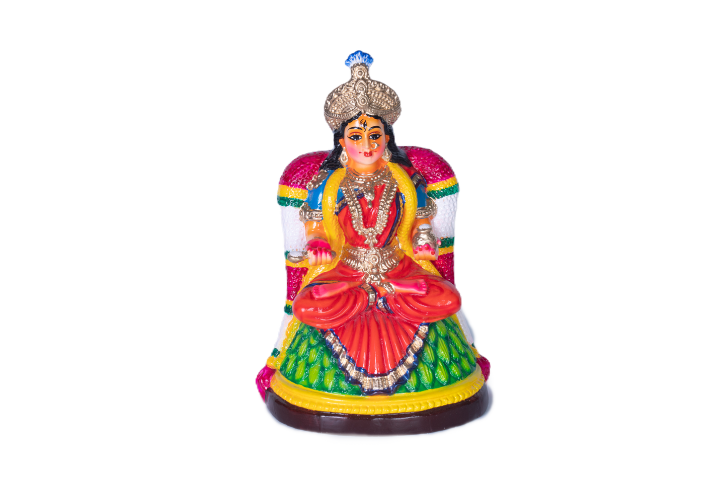 ANNAPOORANI