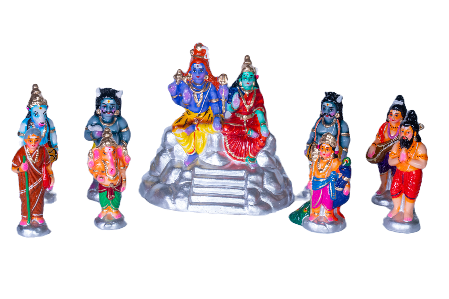 KAILAYAM SET CLAY