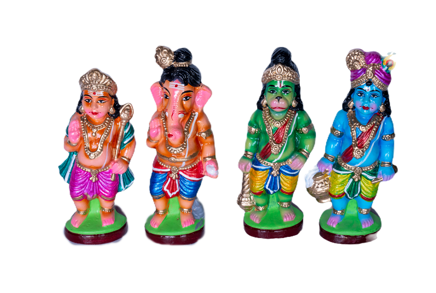 BALAGAR SET