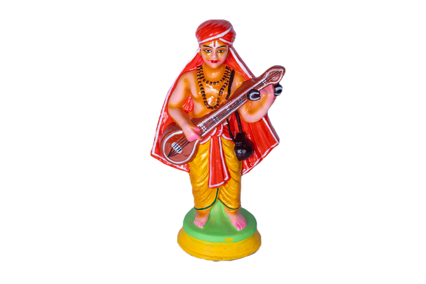 PURANDARA DASAR