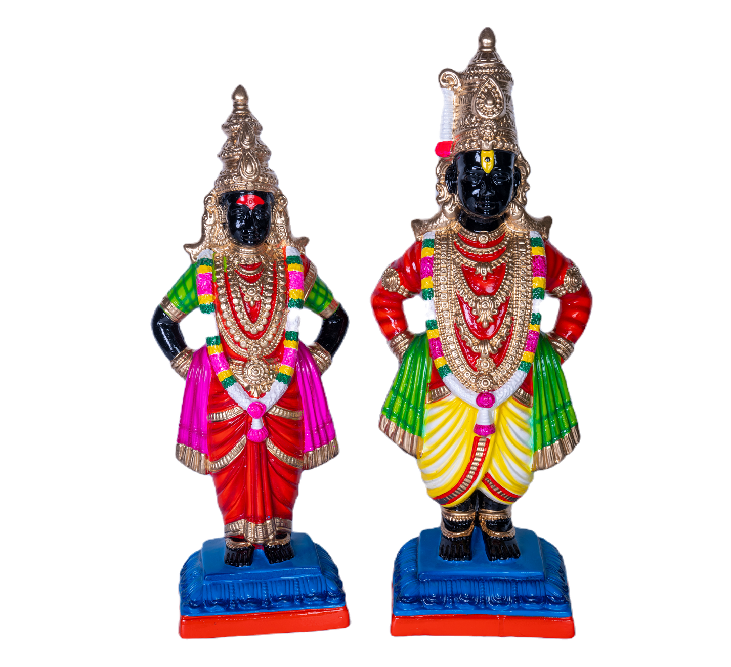PANDURANGAN RAKUMAYEE BIG