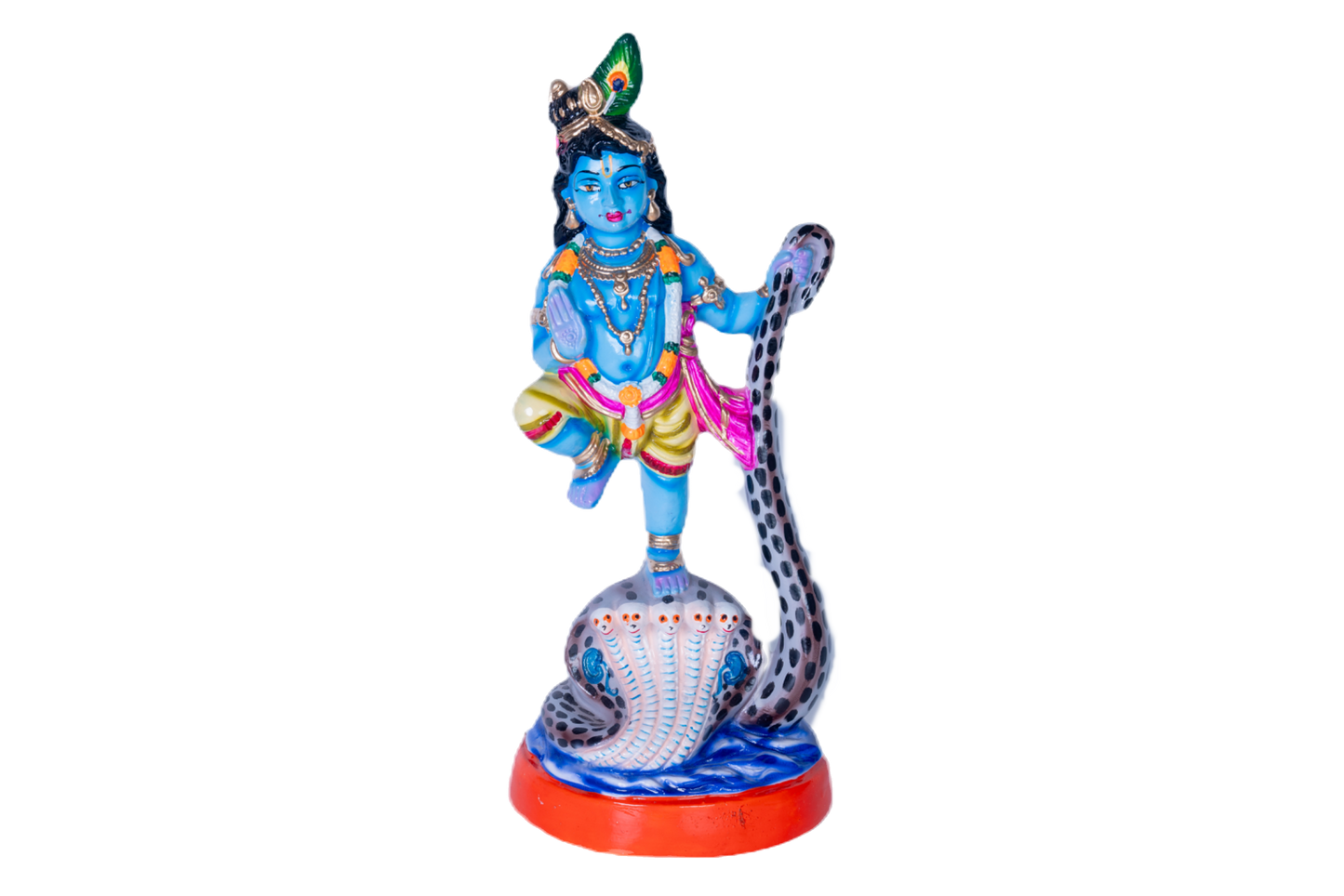 KALINGANARTHANAR
