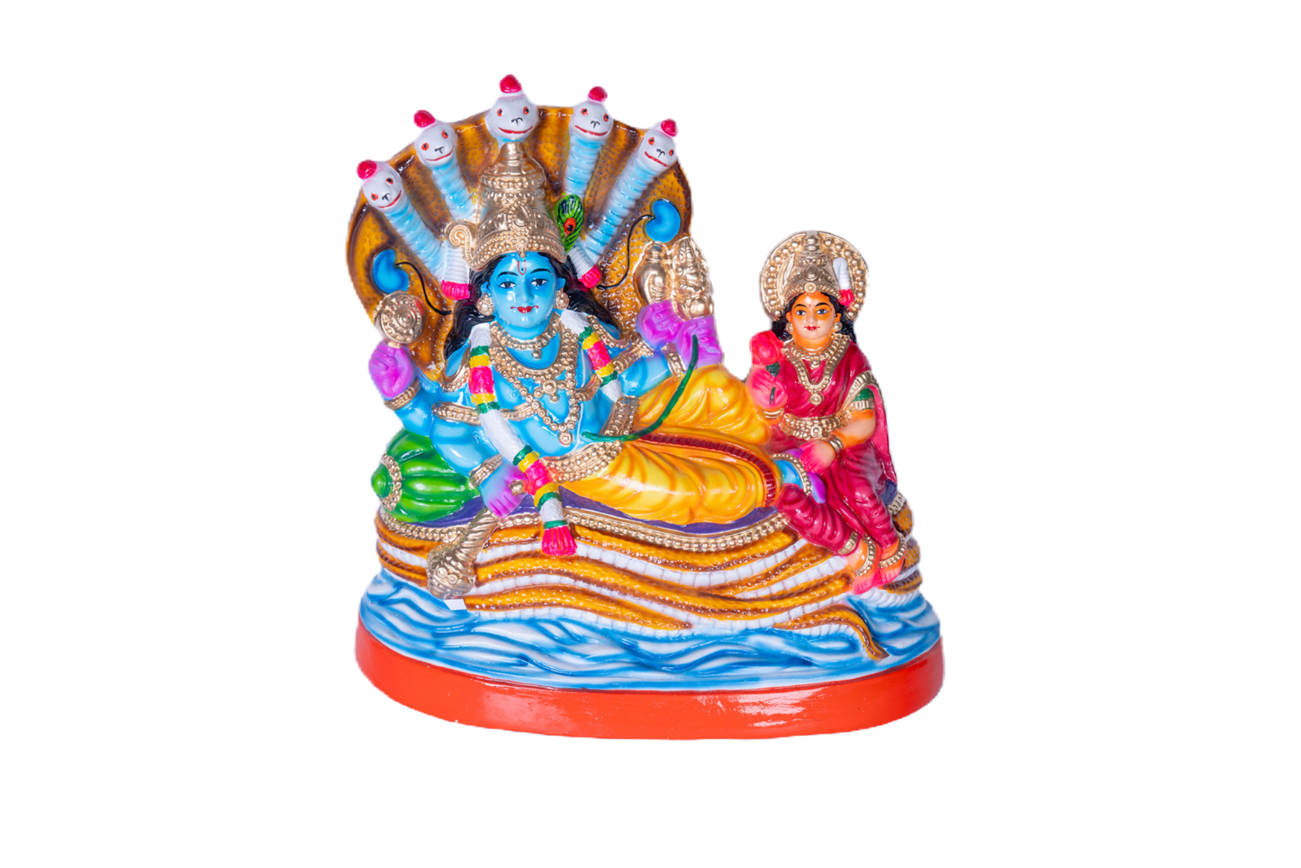 LAKSHMI NARAYANAN Large