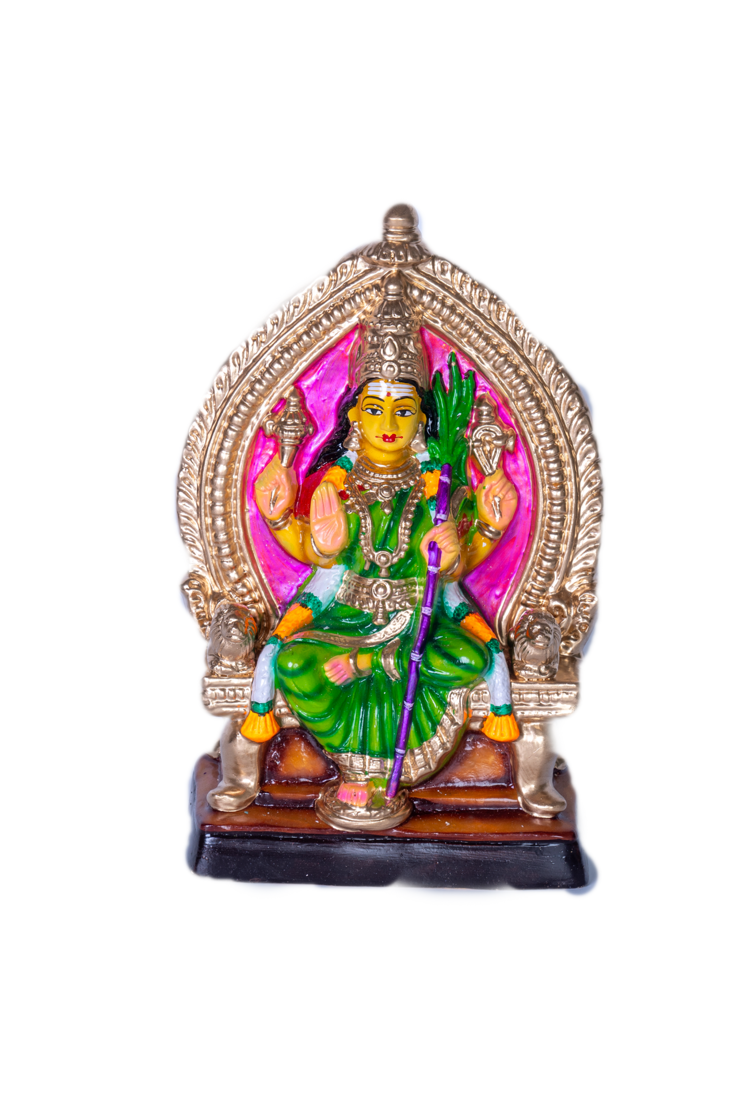 RAJARAJESHWARI