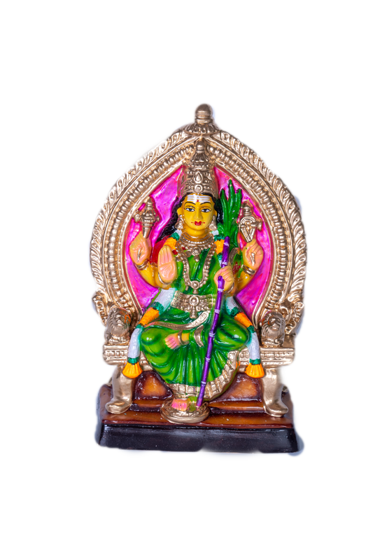 RAJARAJESHWARI