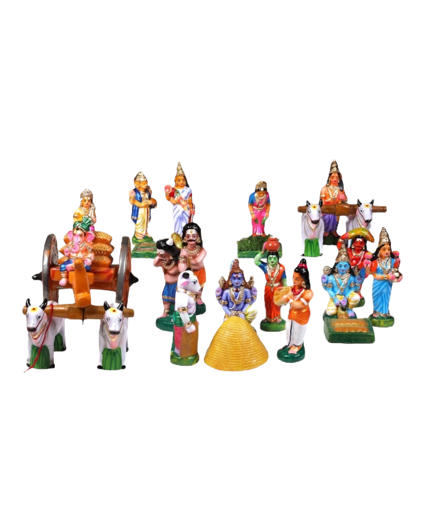 KADAVUL VIVASAYAM LARGE