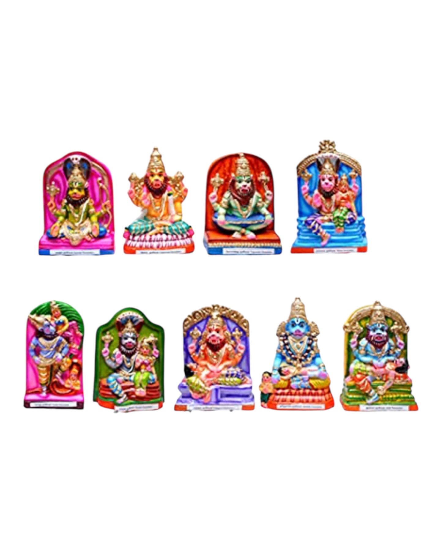 NAVA NARASIMHAR SET
