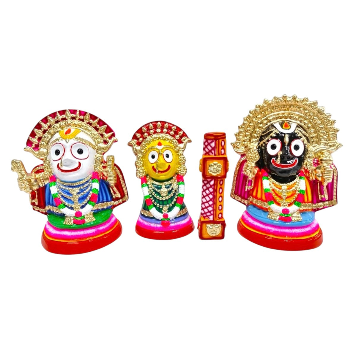 PURI JAGENATHAR SET