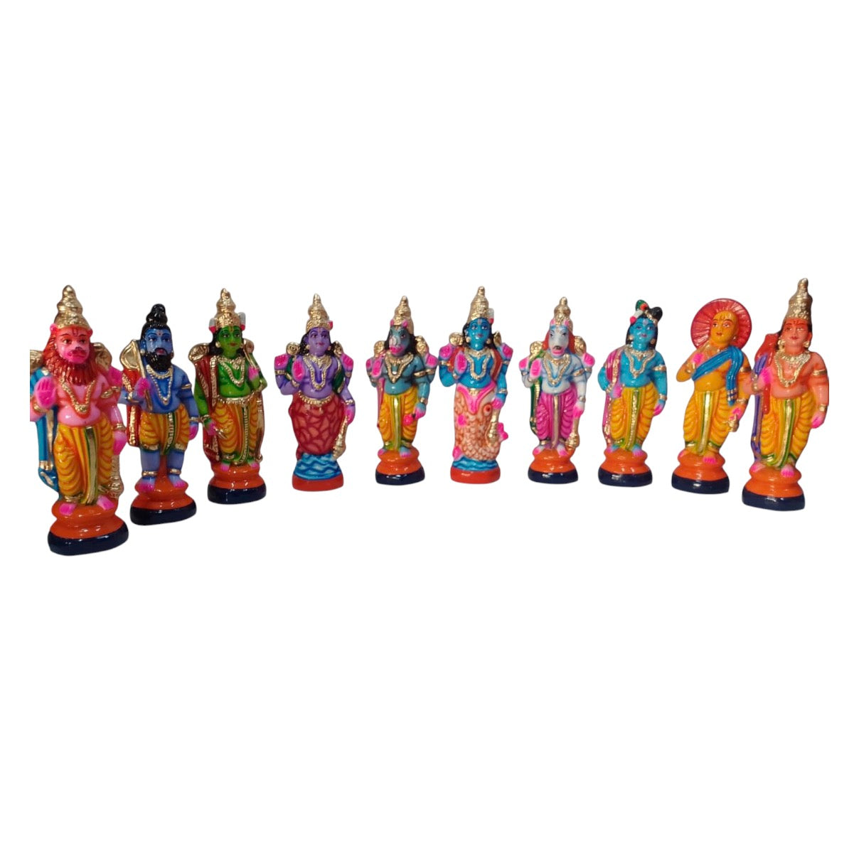 DHASAVATHARAM