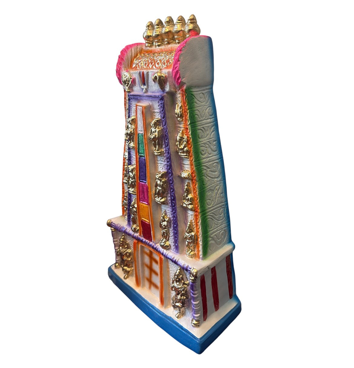 GOPURAM