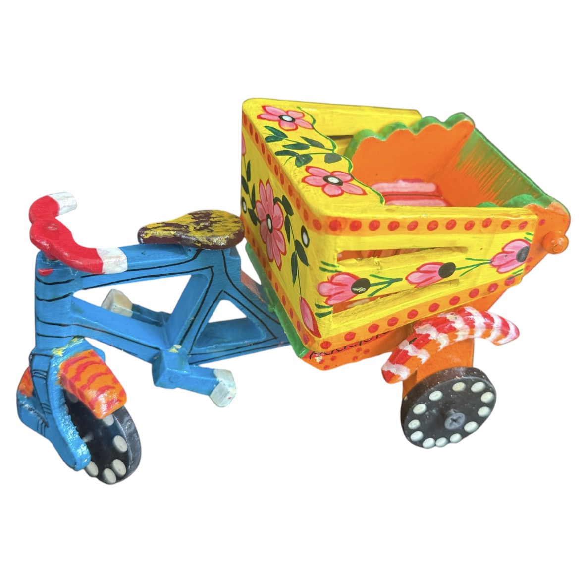 CYCLE RICKSHAW