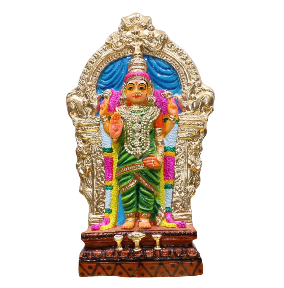 ABHAYAMBIKAI