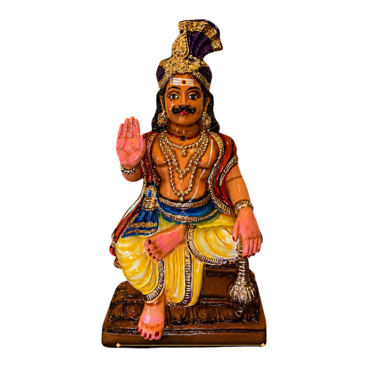 MUNEESHWARAN