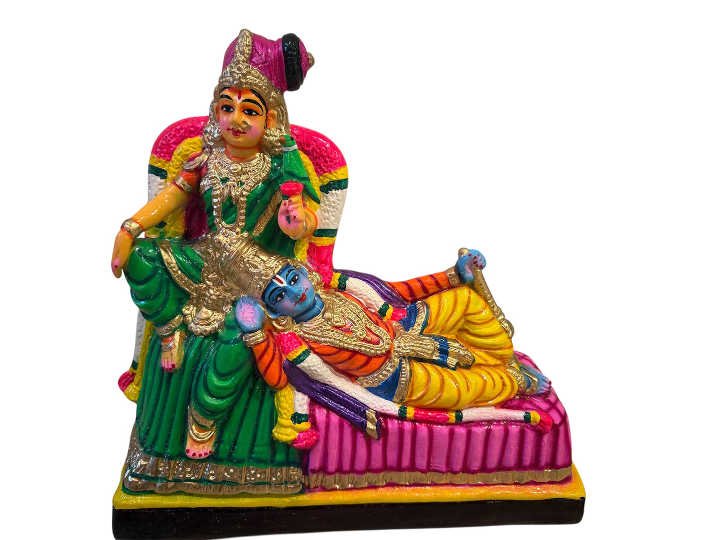 ANDAL RANGAMANNAR LARGE