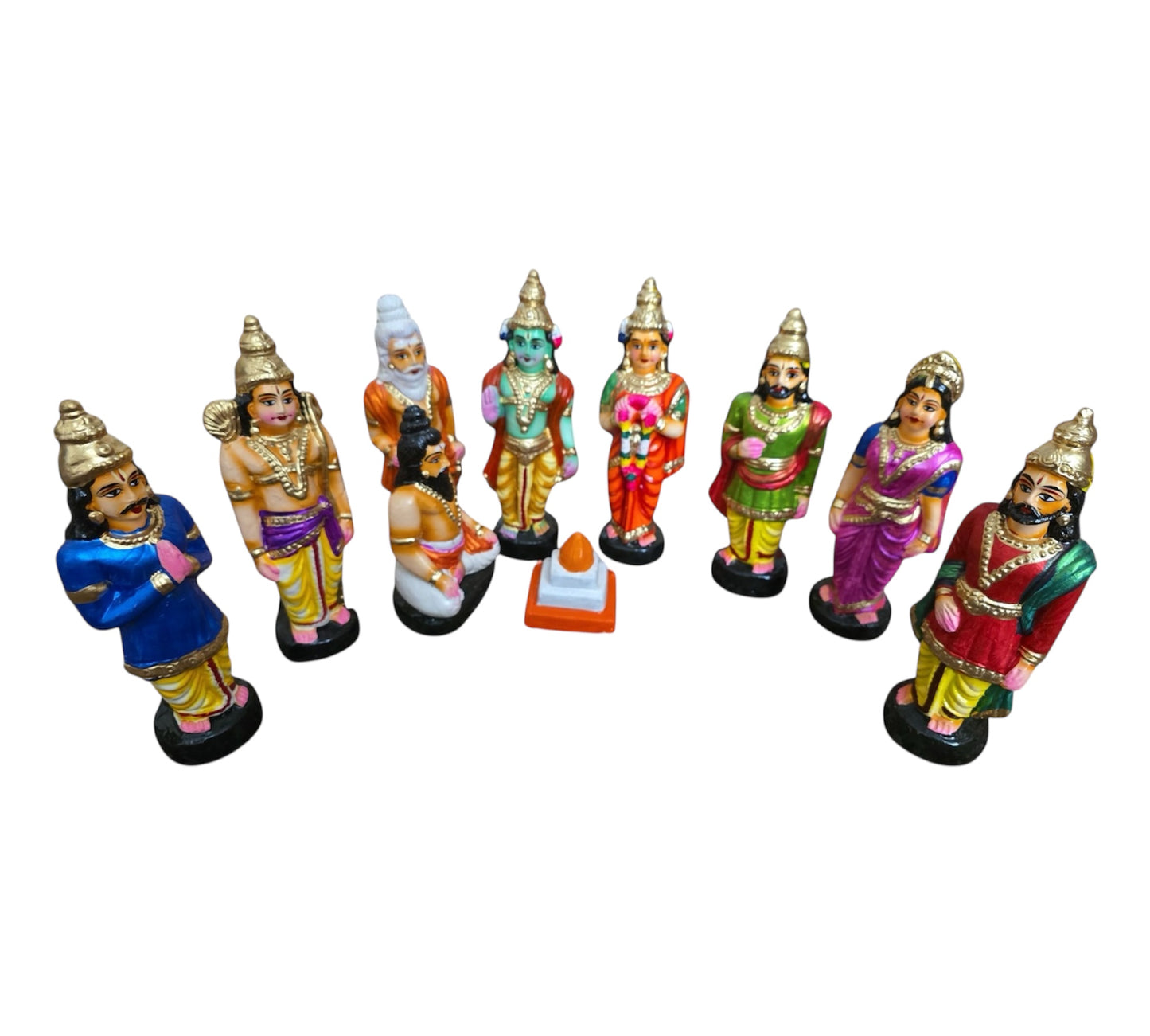SEETHA KALYANAM