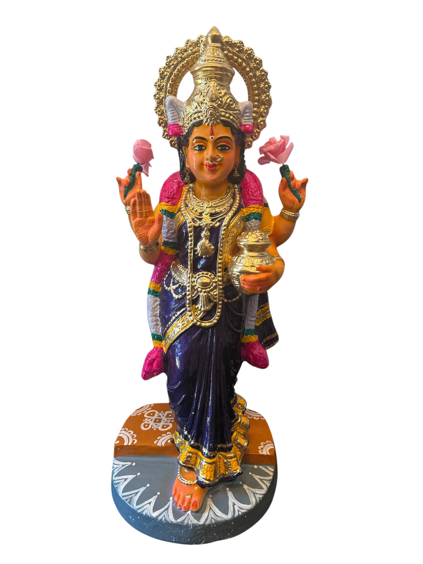 VASTHU LAKSHMI Large