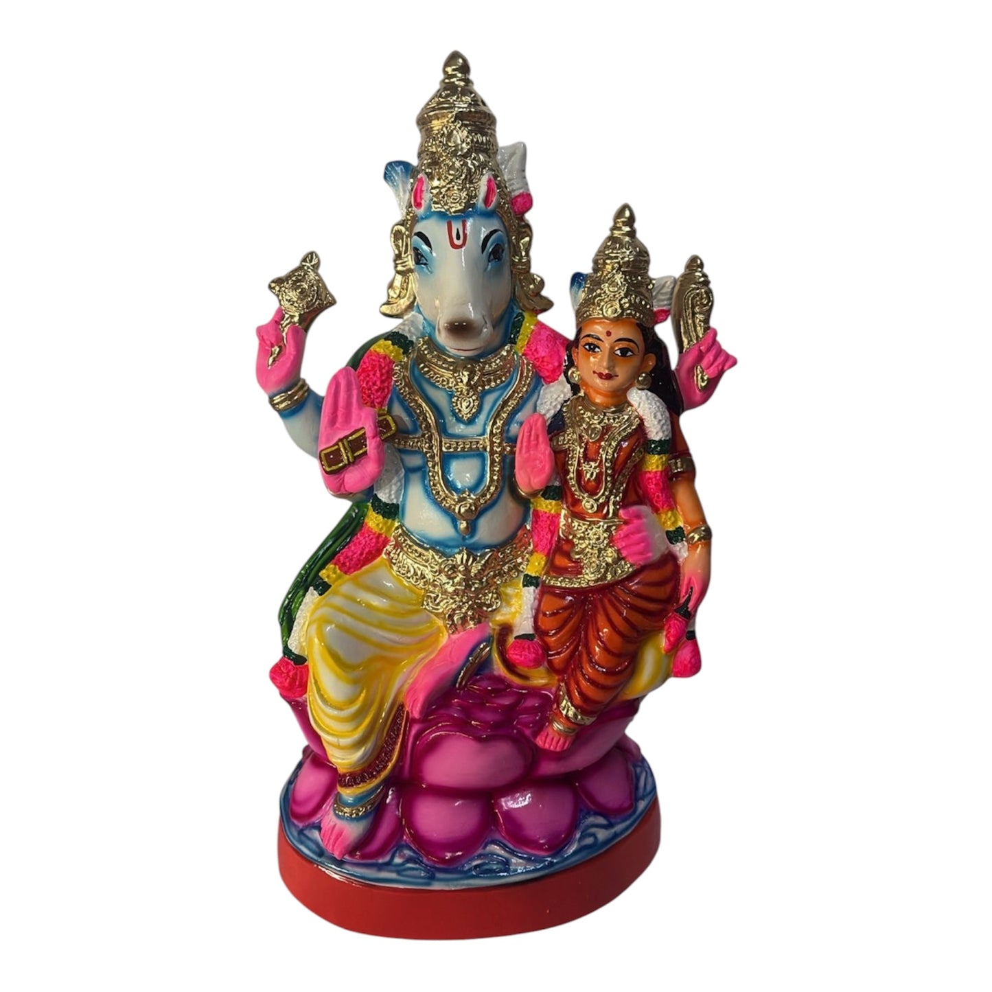 LAKSHMI HAYAGRIVAR