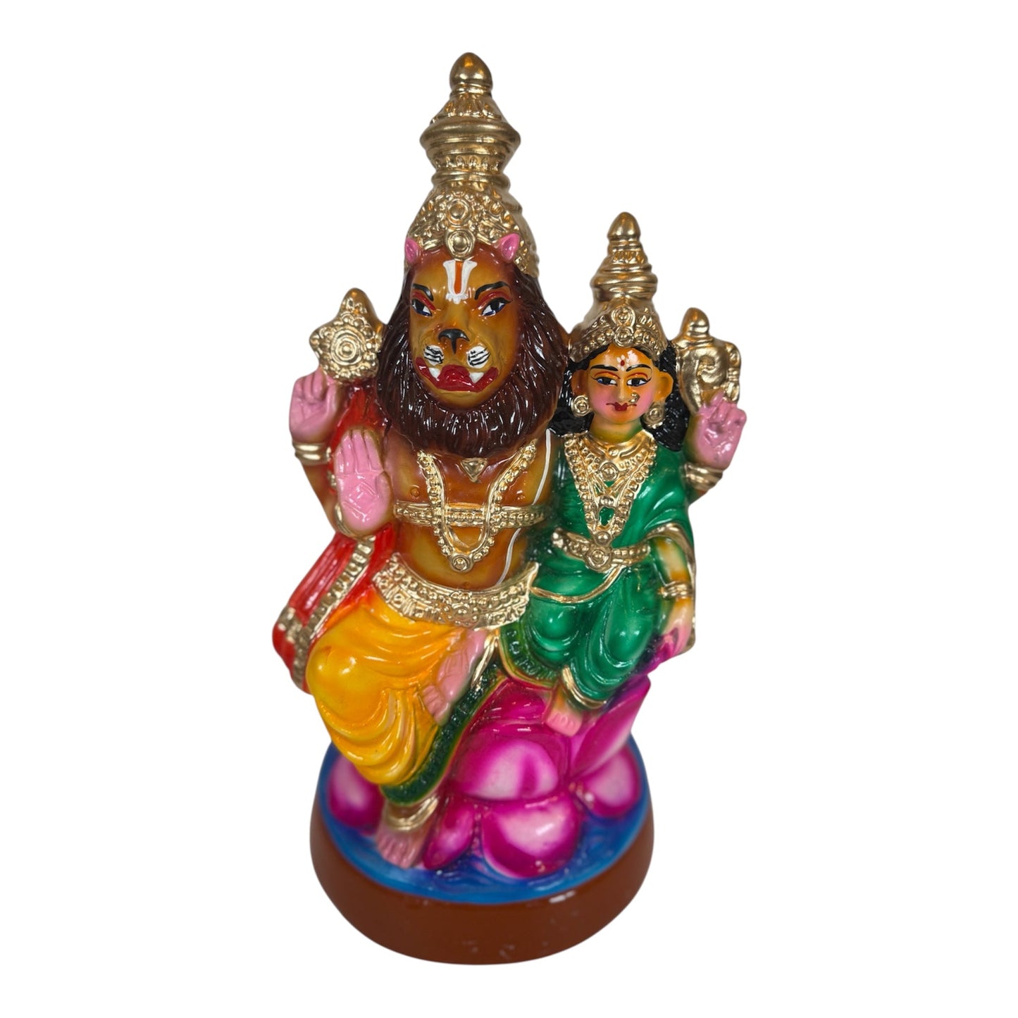 LAKSHMI NARASIMHAR 2025