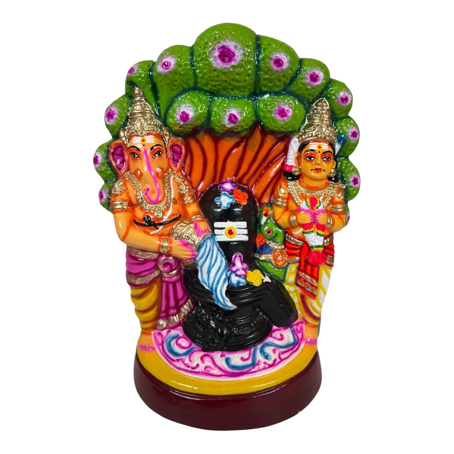 Vinayagar Abishegam