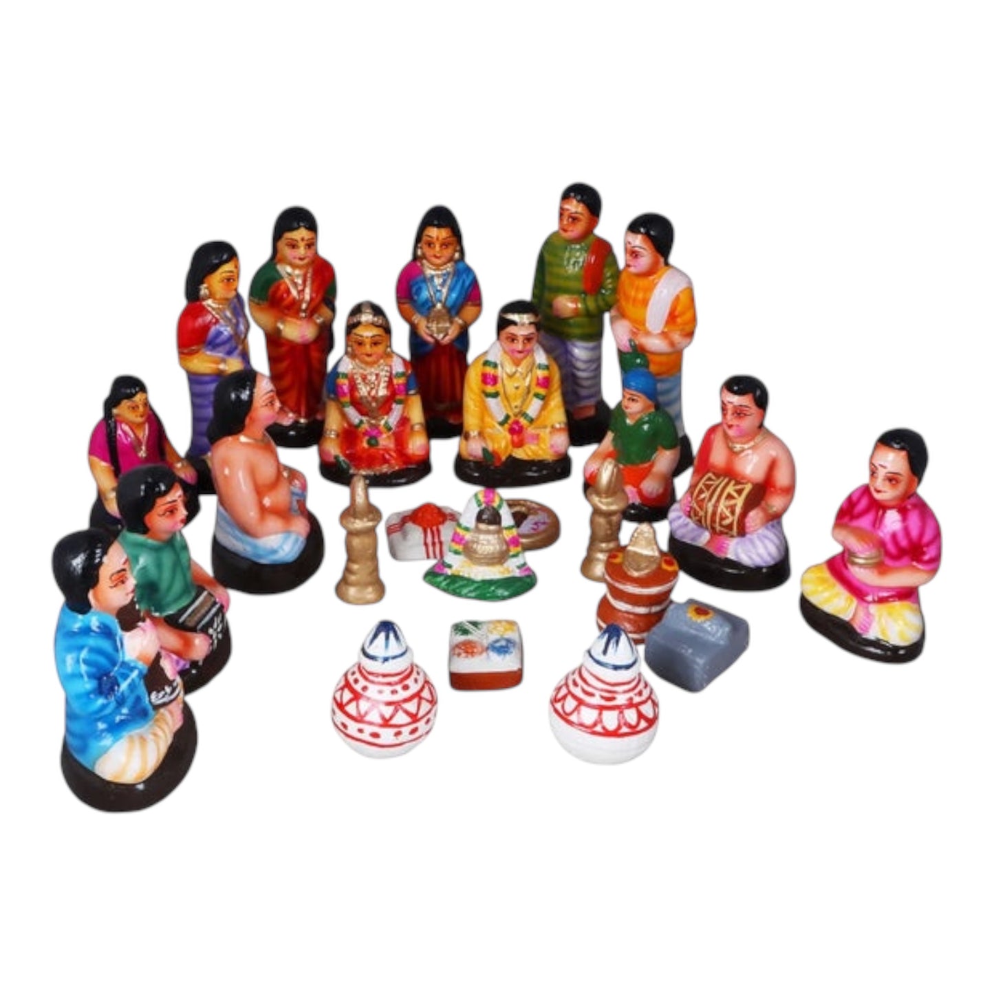 KALYANAM SET