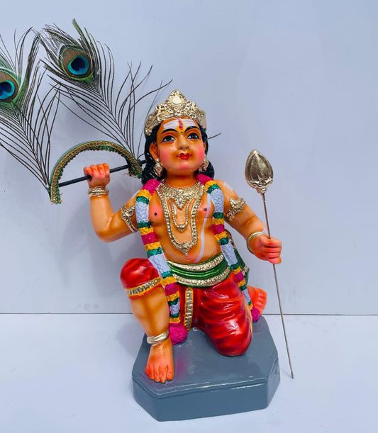 KAVADI MURUGAR