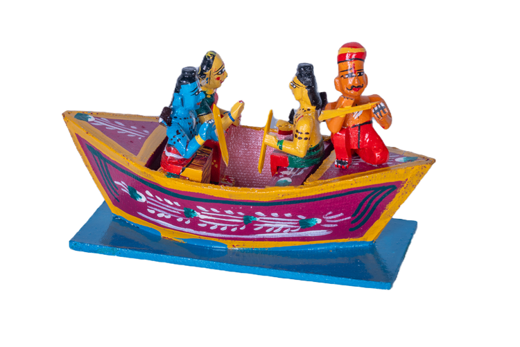 KONDAPALLI