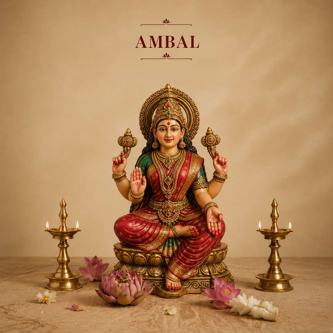AMBAL