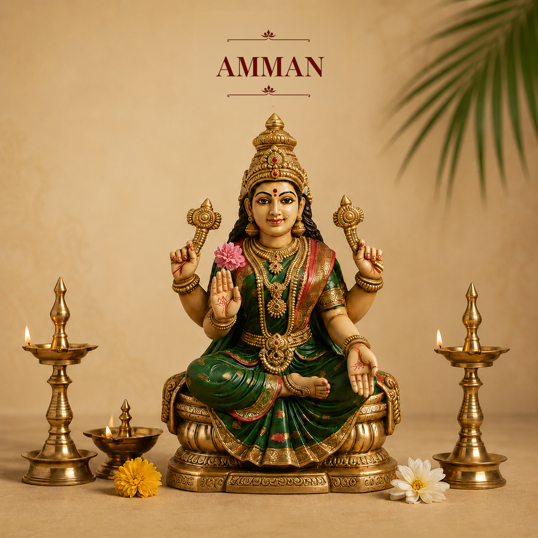 AMMAN