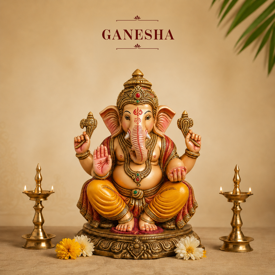 GANESHA
