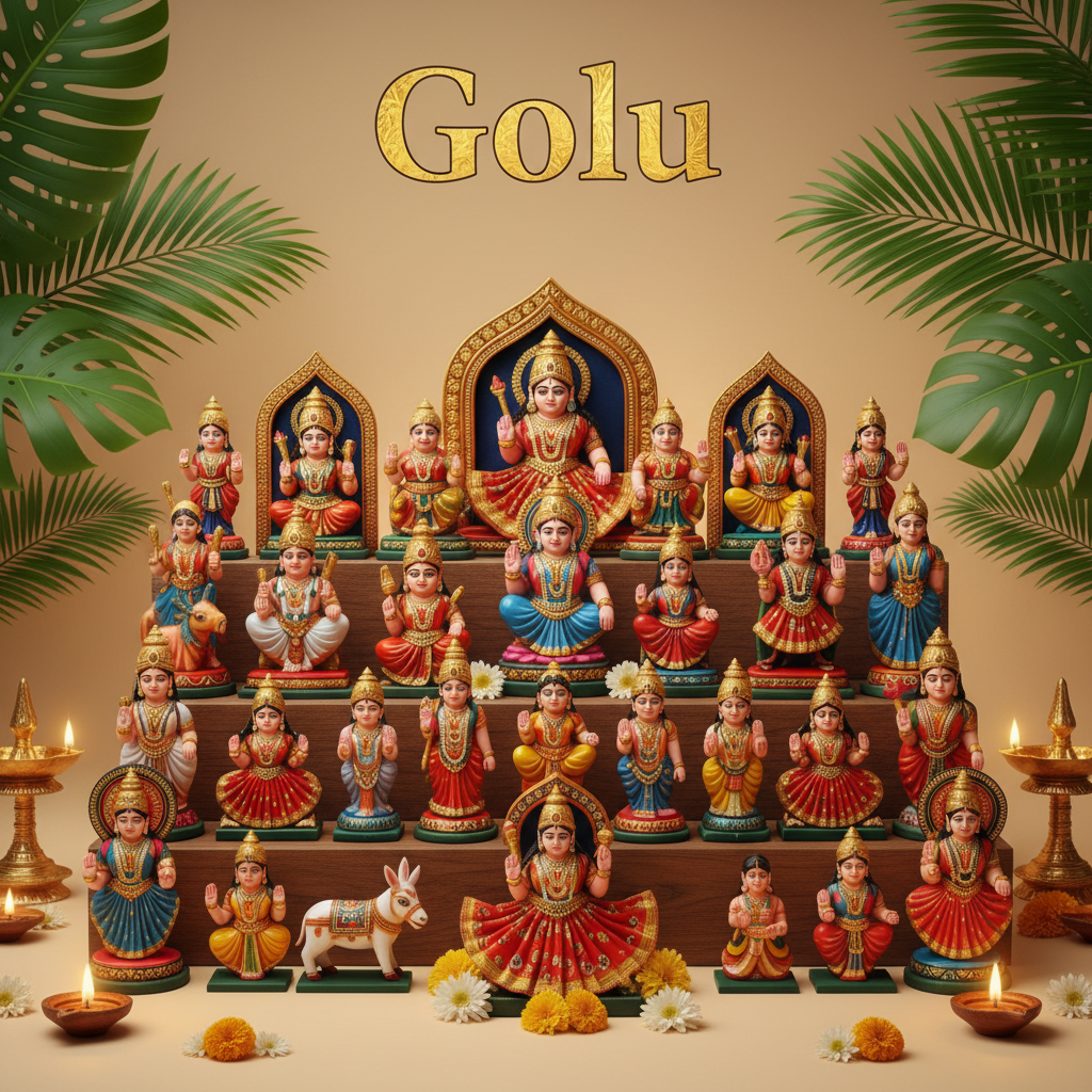 Golu