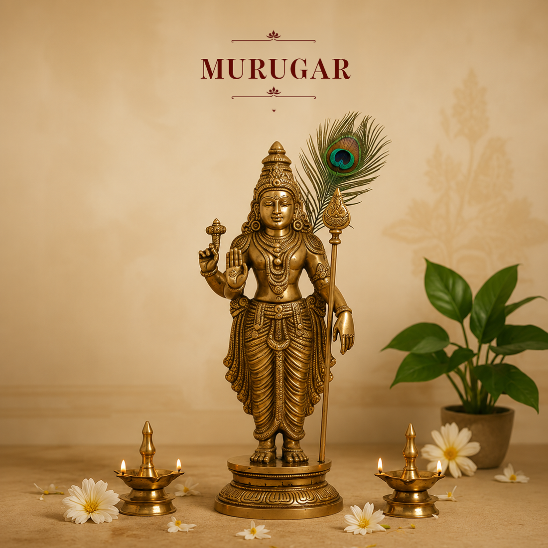MURUGAR