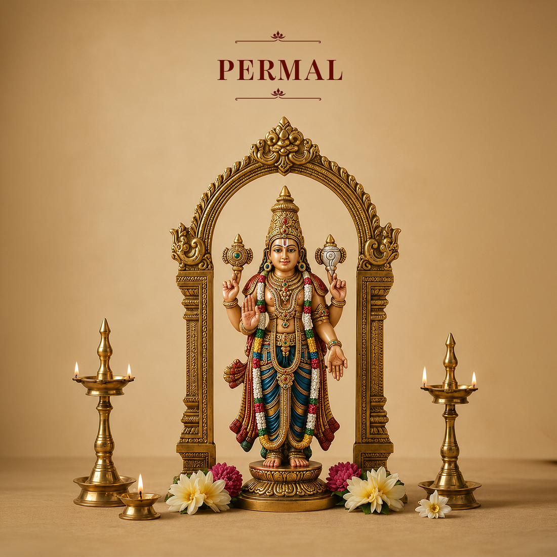 PERUMAL