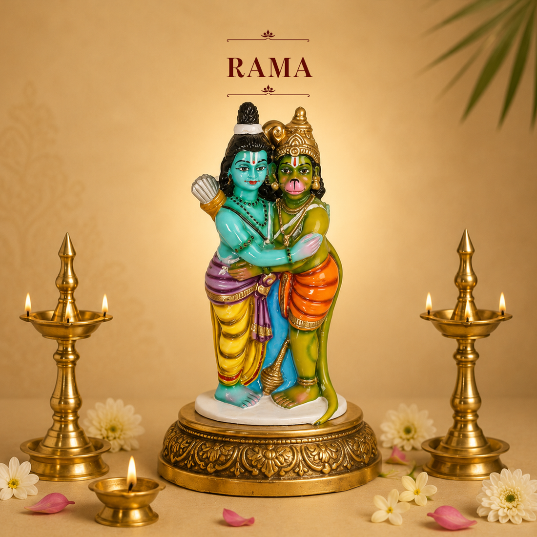 RAMA
