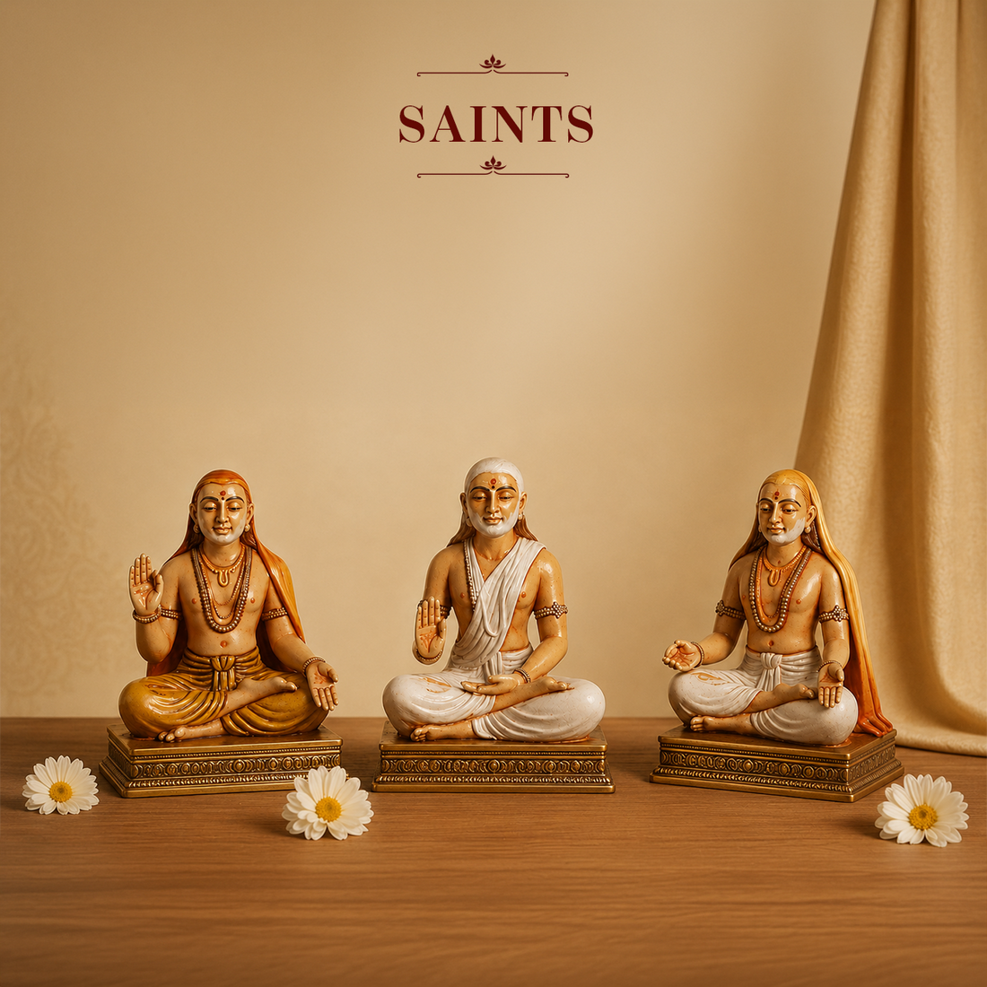 SAINTS
