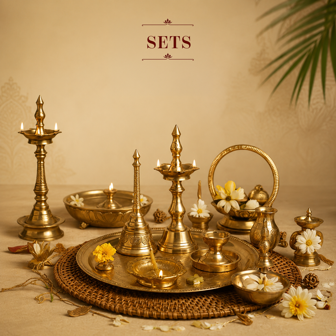 SETS