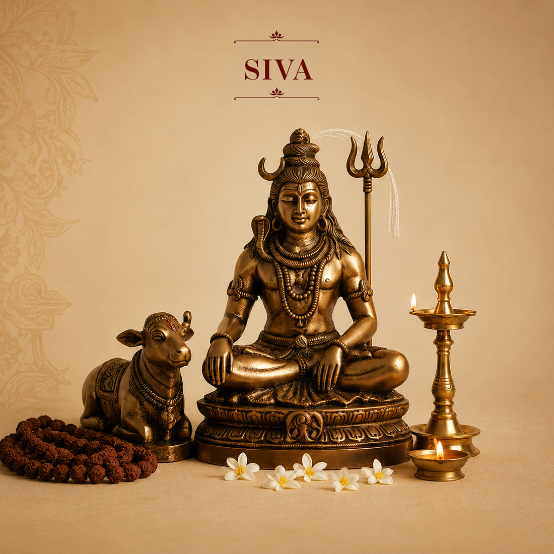 SHIVA