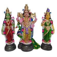 MURUGAR VALLI DEIVAYANAI