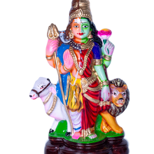 ARDHANADEESHWARAR