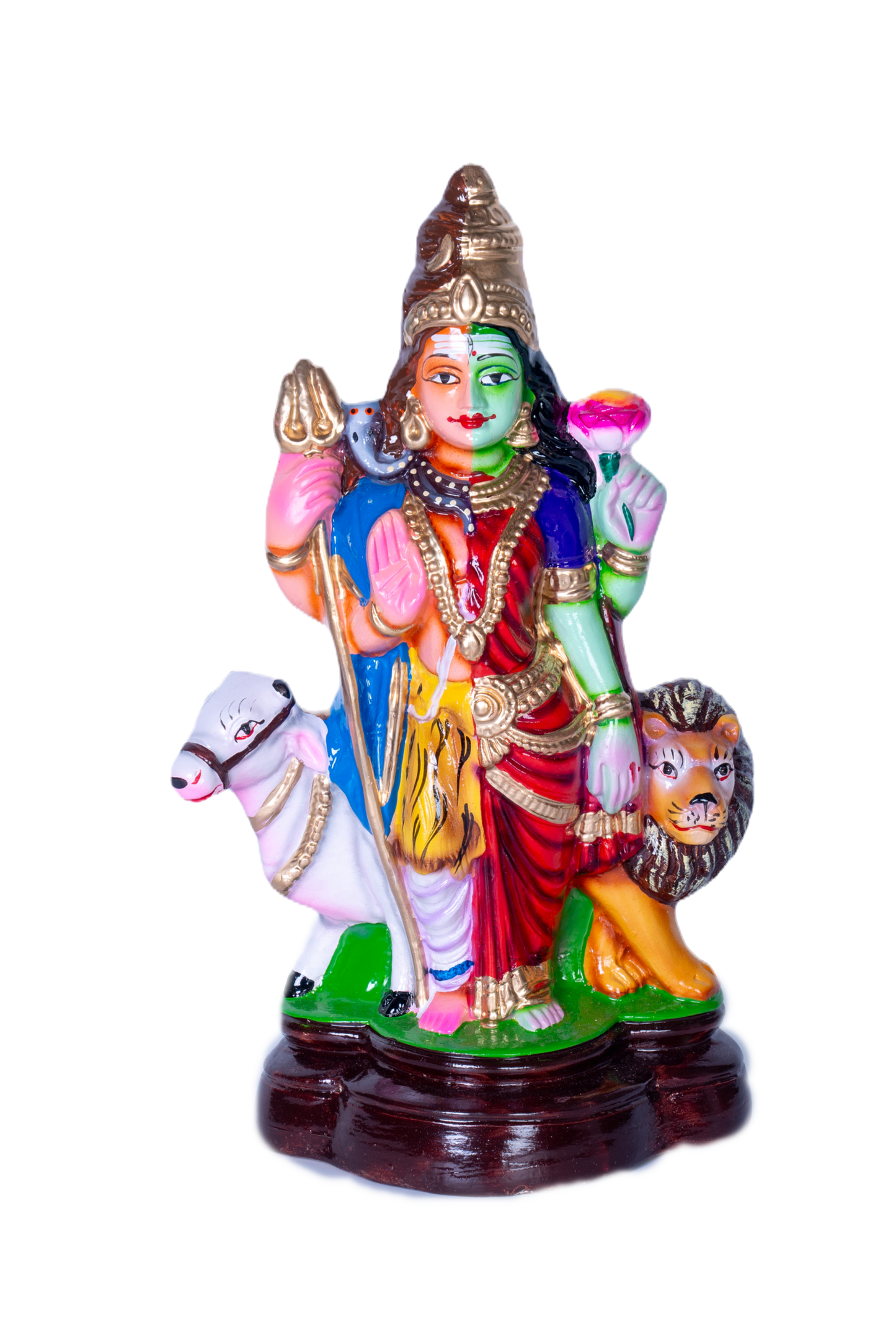 ARDHANADEESHWARAR