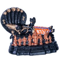VEERARAGHAVA  PERUMAL BIG