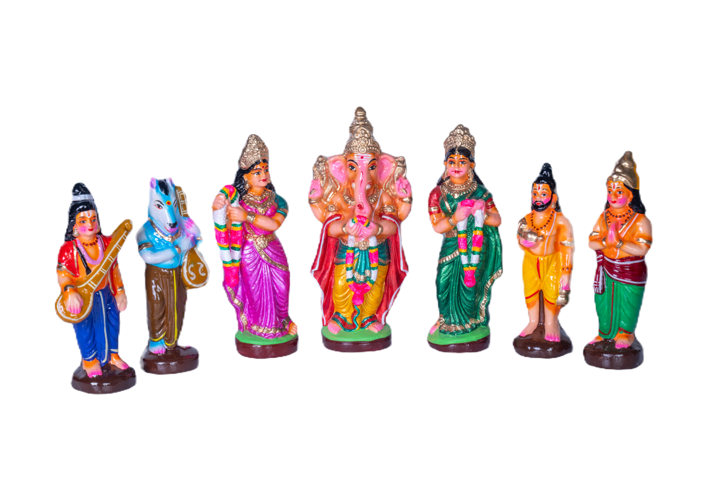 SIDDHI BUTHI THIRUMANAM
