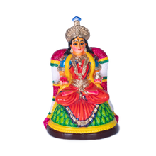 ANNAPOORANI