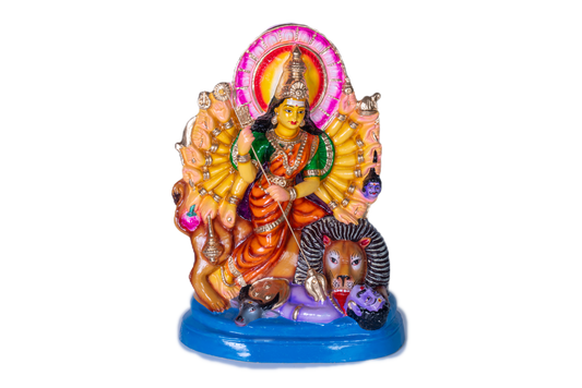 MAHISHASURA MARTHINI LARGE