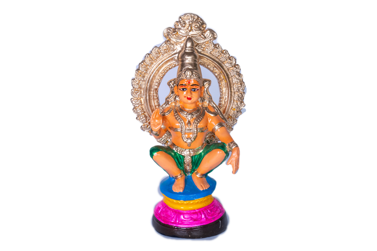 IYYAPPAN
