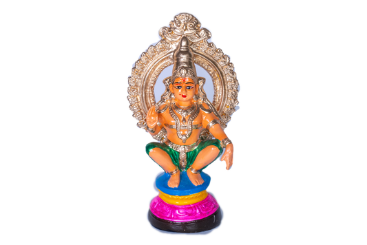 IYYAPPAN