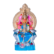 BHUVANESWARI BLUE