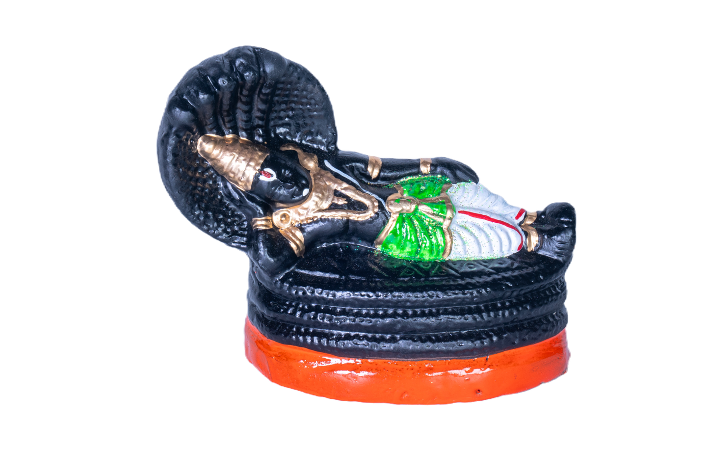 RANGANADAR SMALL
