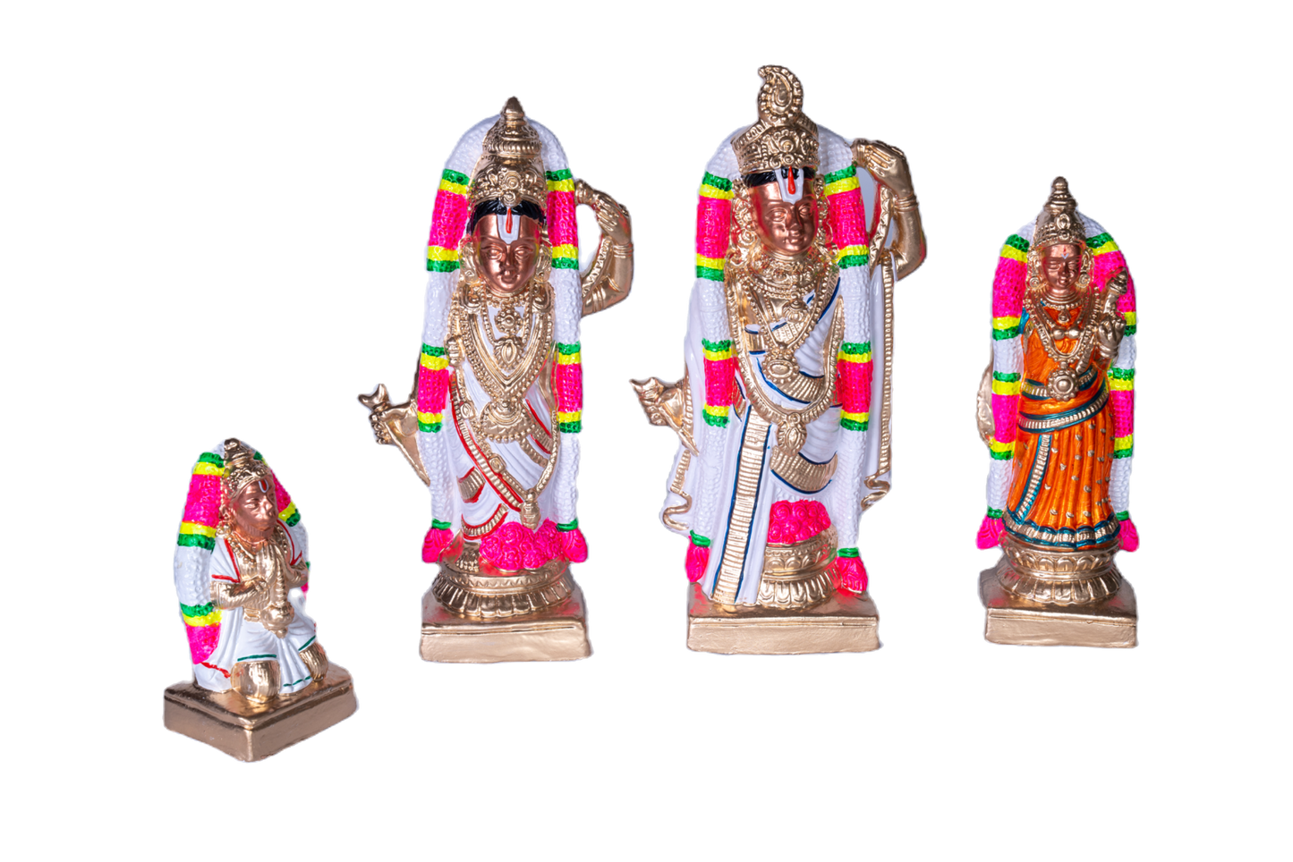 KALYANA RAMAR